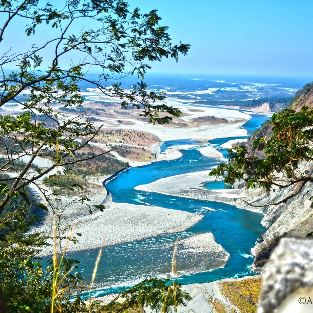 Photo of Arunachal East